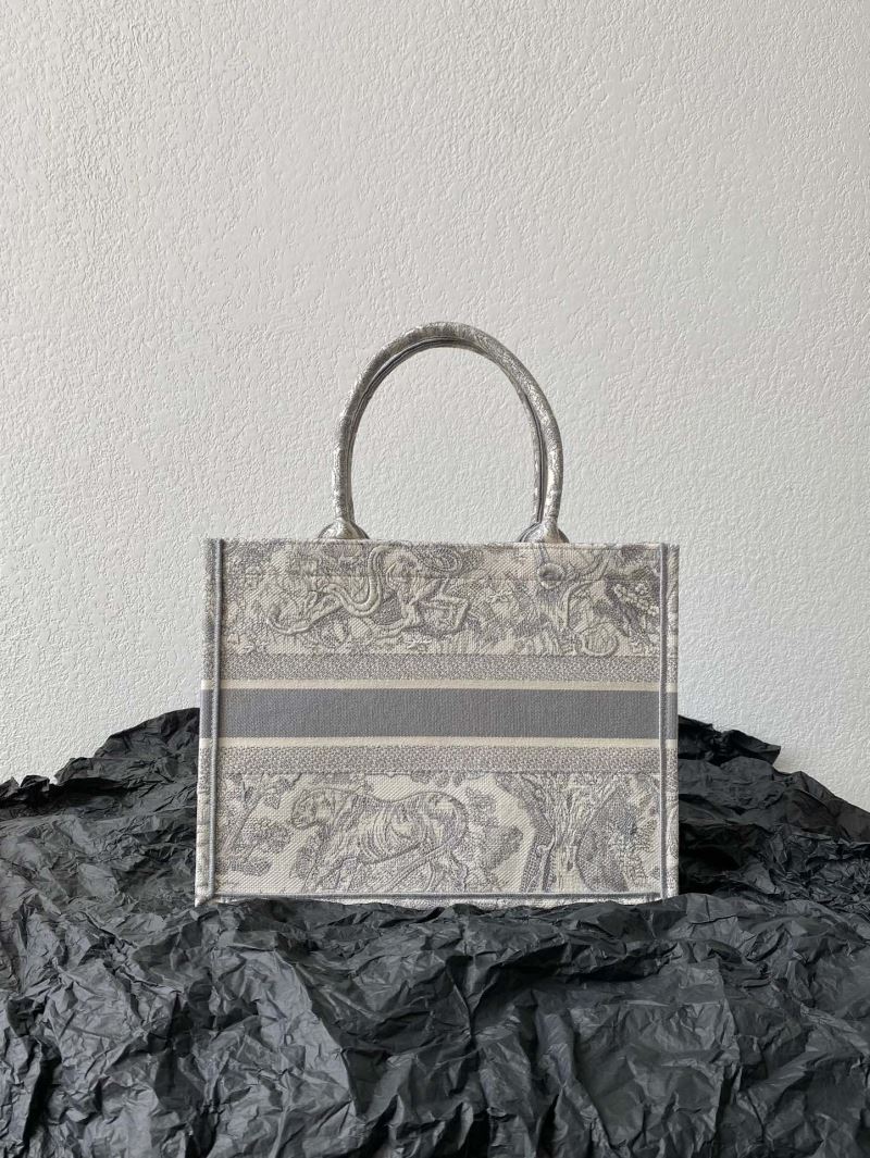 Dior Shopping Bags